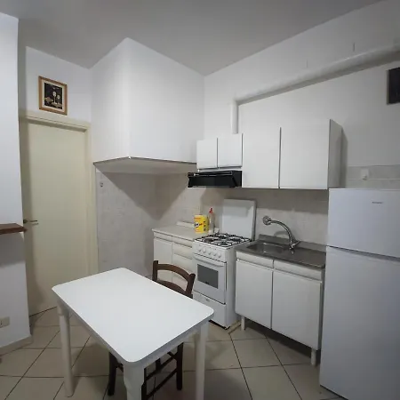 Casetta Trasimeno Appartement *